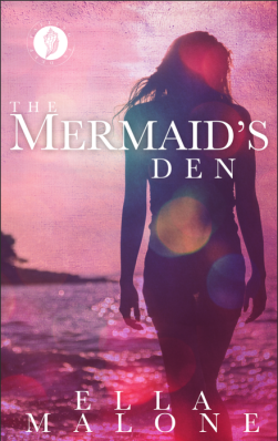 ella malone mermaid book